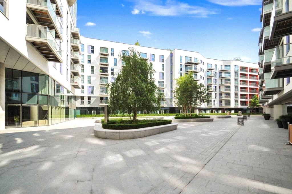 1 bed Apartment for rent in Croydon. From Stirling Ackroyd - Croydon