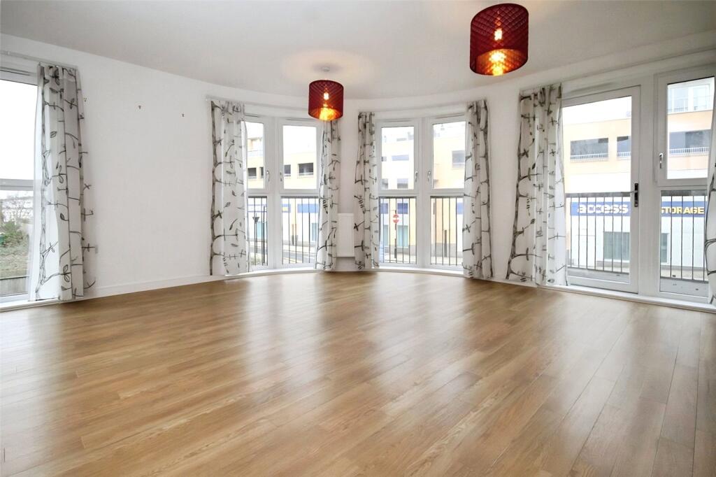 2 bed Apartment for rent in Croydon. From Stirling Ackroyd - Croydon