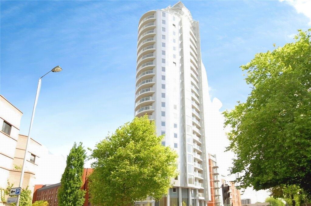 1 bed Apartment for rent in Croydon. From Stirling Ackroyd - Croydon 1 bed Apartment for rent in Croydon. From Stirling Ackroyd - Croydon