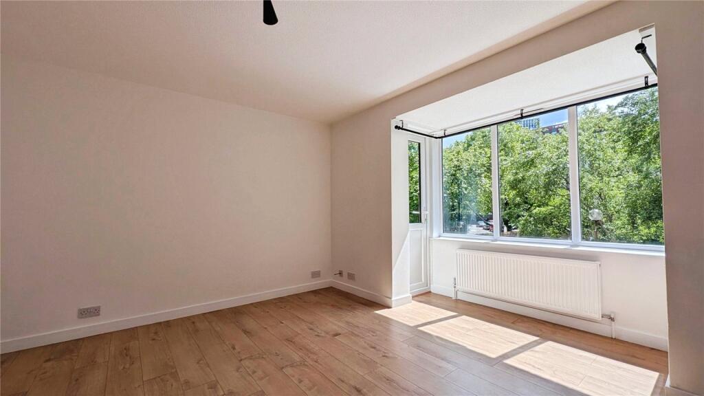 1 bed Apartment for rent in Croydon. From Stirling Ackroyd - Croydon 1 bed Apartment for rent in Croydon. From Stirling Ackroyd - Croydon