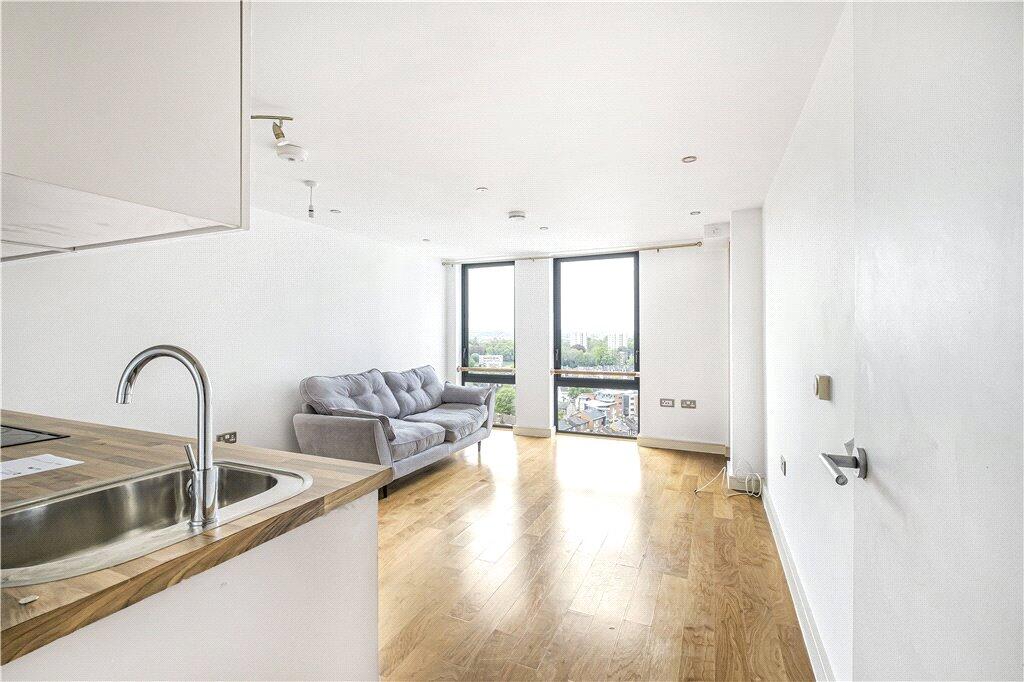 1 bed Apartment for rent in Croydon. From Stirling Ackroyd - Croydon