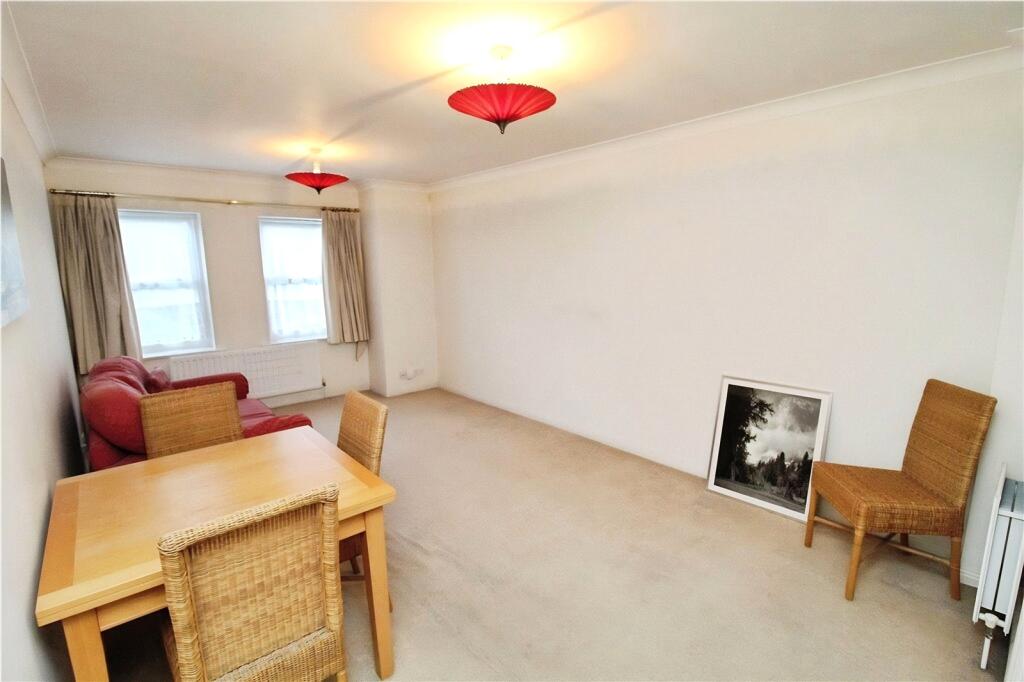 1 bed Apartment for rent in Croydon. From Stirling Ackroyd - Croydon 1 bed Apartment for rent in Croydon. From Stirling Ackroyd - Croydon