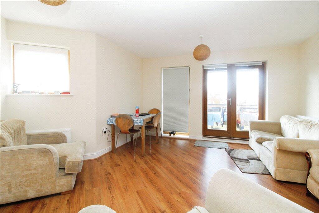 2 bed Apartment for rent in Croydon. From Stirling Ackroyd - Croydon