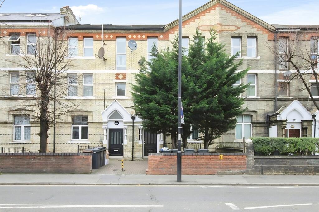 1 bed Apartment for rent in Croydon. From Stirling Ackroyd - Croydon