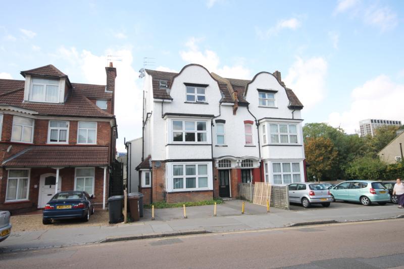 1 bed Apartment for rent in Croydon. From Stirling Ackroyd - Croydon 1 bed Apartment for rent in Croydon. From Stirling Ackroyd - Croydon