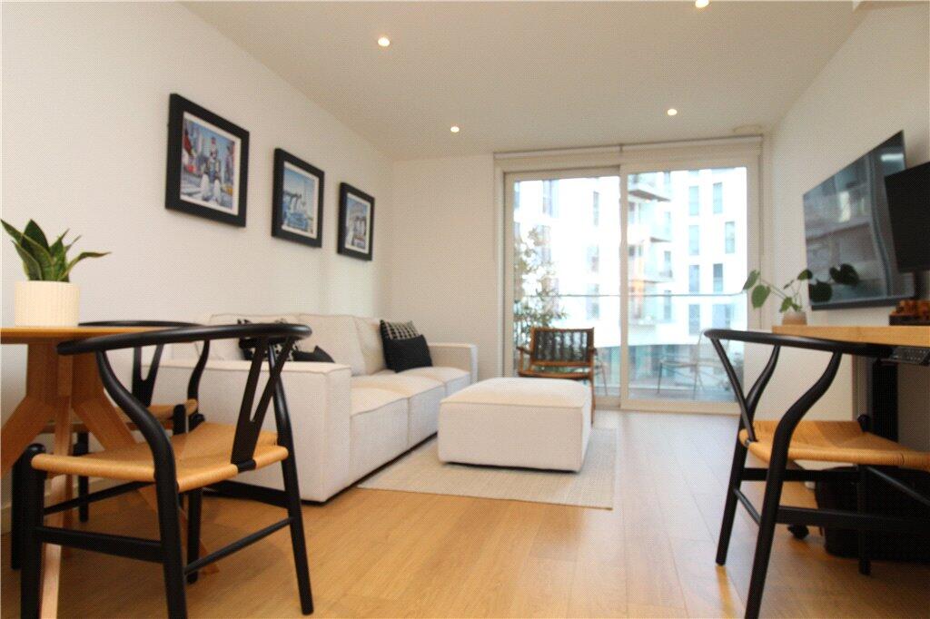 1 bed Apartment for rent in Croydon. From Stirling Ackroyd - Croydon