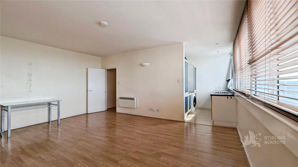 2 bed Apartment for rent in Croydon. From Stirling Ackroyd - Croydon