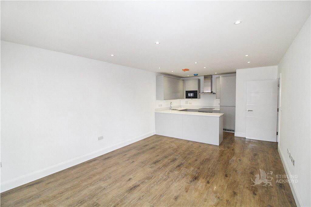 2 bed Apartment for rent in Croydon. From Stirling Ackroyd - Croydon 2 bed Apartment for rent in Croydon. From Stirling Ackroyd - Croydon