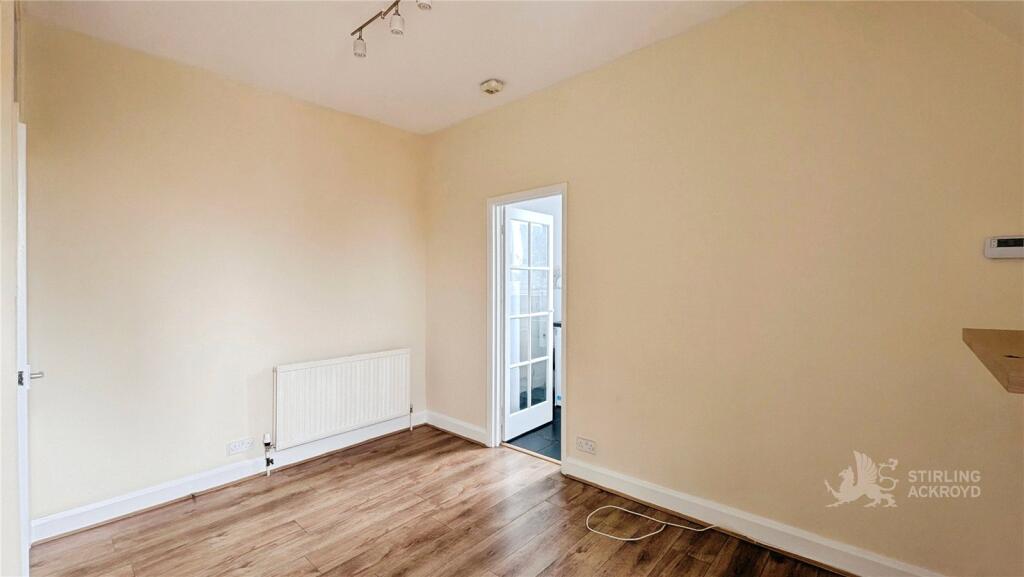 1 bed Apartment for rent in Croydon. From Stirling Ackroyd - Croydon