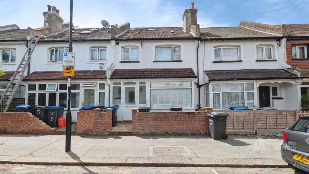 1 bed House Share for rent in Croydon. From Stirling Ackroyd - Croydon