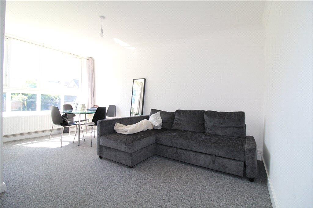 1 bed Apartment for rent in Croydon. From Stirling Ackroyd - Croydon