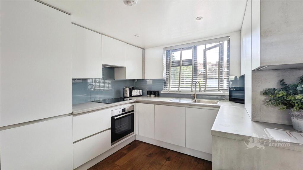 2 bed Apartment for rent in Purley. From Stirling Ackroyd - Croydon