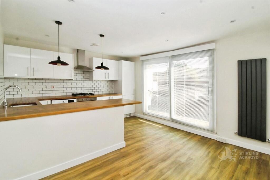 2 bed Apartment for rent in Croydon. From Stirling Ackroyd - Croydon