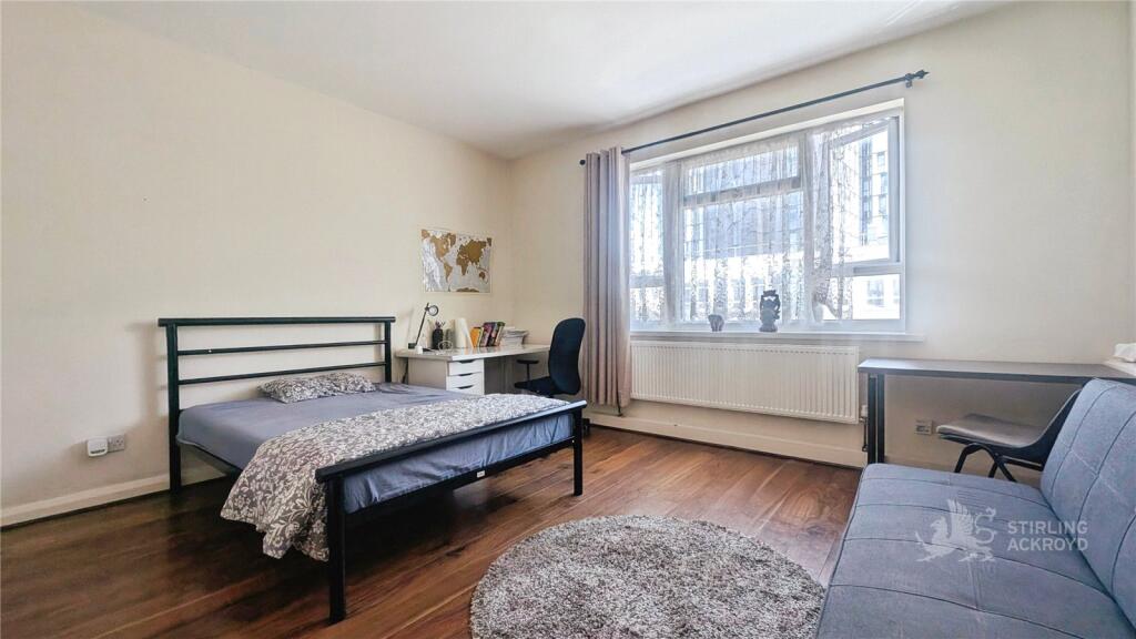4 bed Studio for rent in Croydon. From Stirling Ackroyd - Croydon 4 bed Studio for rent in Croydon. From Stirling Ackroyd - Croydon