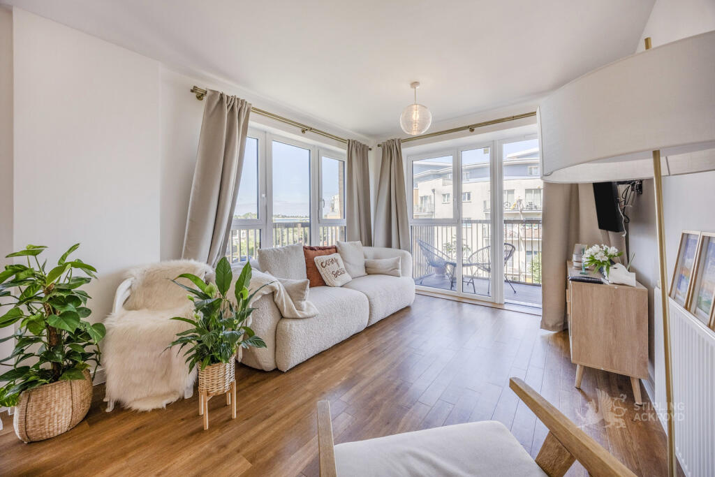 2 bed Apartment for rent in Croydon. From Stirling Ackroyd - Croydon 2 bed Apartment for rent in Croydon. From Stirling Ackroyd - Croydon