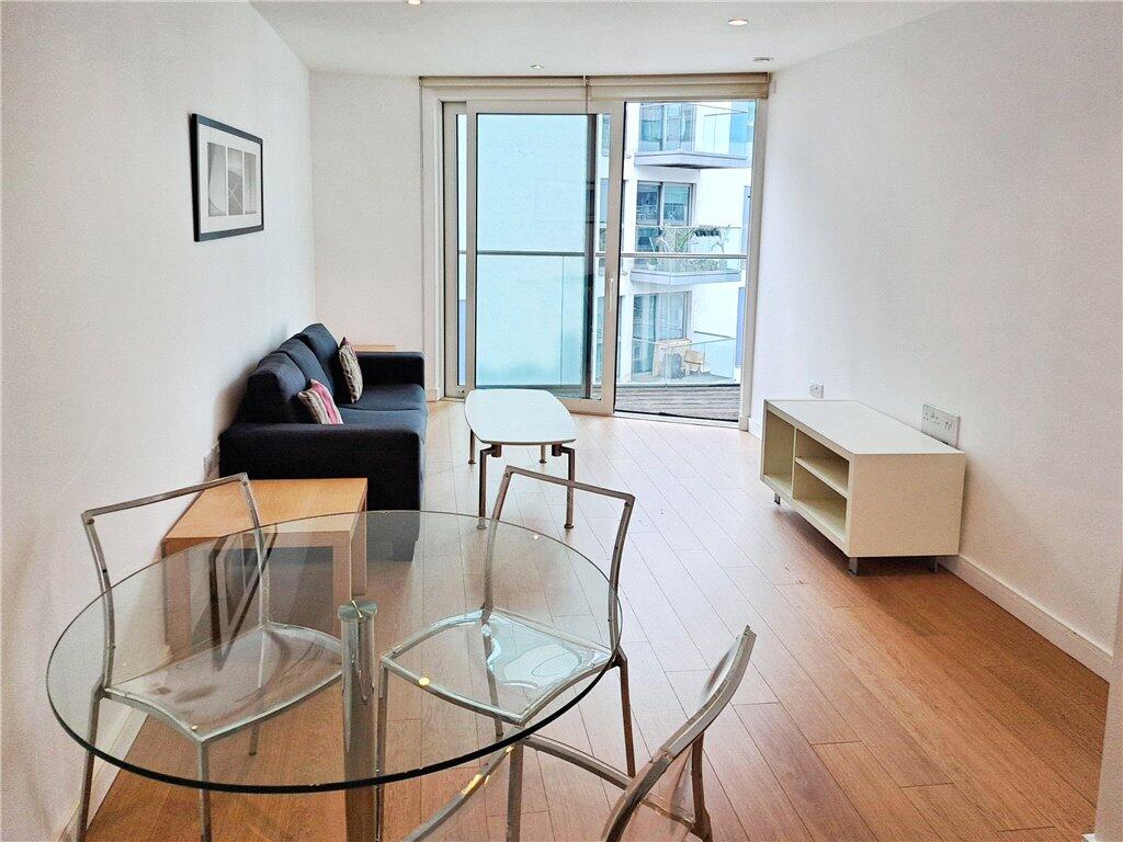 1 bed Apartment for rent in Croydon. From Stirling Ackroyd - Croydon 1 bed Apartment for rent in Croydon. From Stirling Ackroyd - Croydon