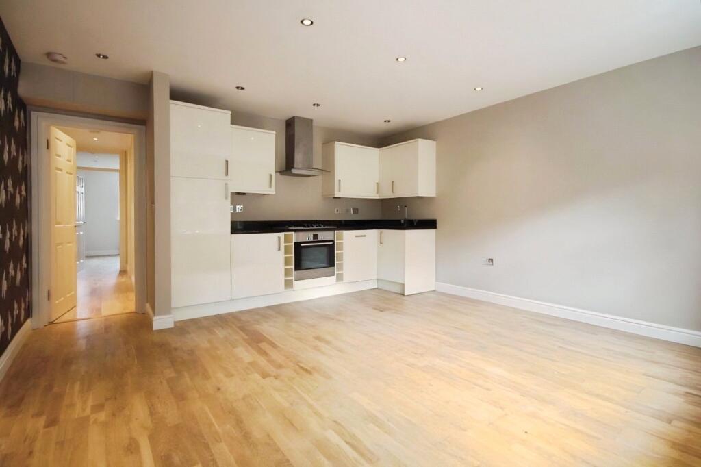 2 bed Annexe for rent in Croydon. From Stirling Ackroyd - Croydon 2 bed Annexe for rent in Croydon. From Stirling Ackroyd - Croydon