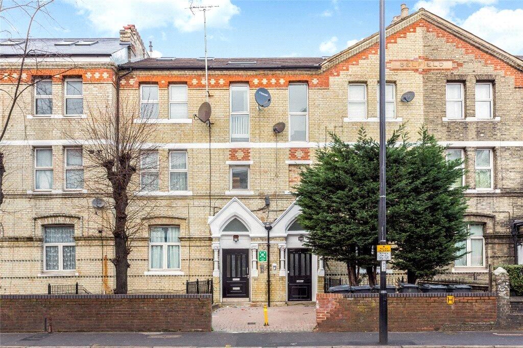 1 bed Apartment for rent in Croydon. From Stirling Ackroyd - Croydon 1 bed Apartment for rent in Croydon. From Stirling Ackroyd - Croydon
