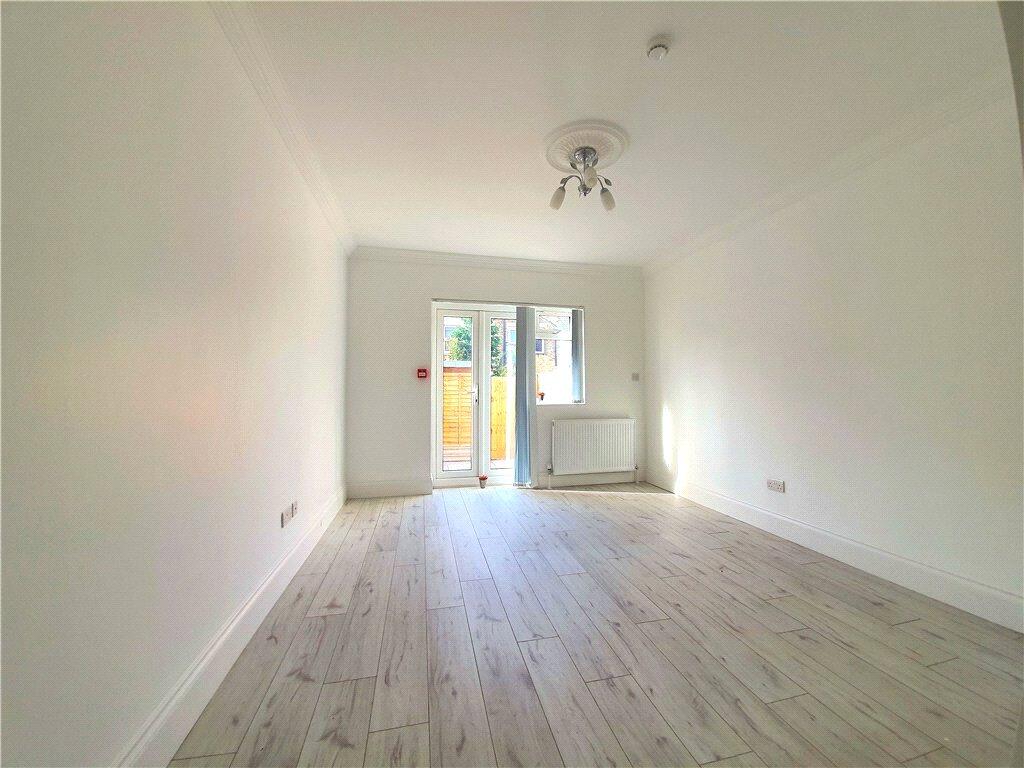 1 bed House Share for rent in Croydon. From Stirling Ackroyd - Croydon