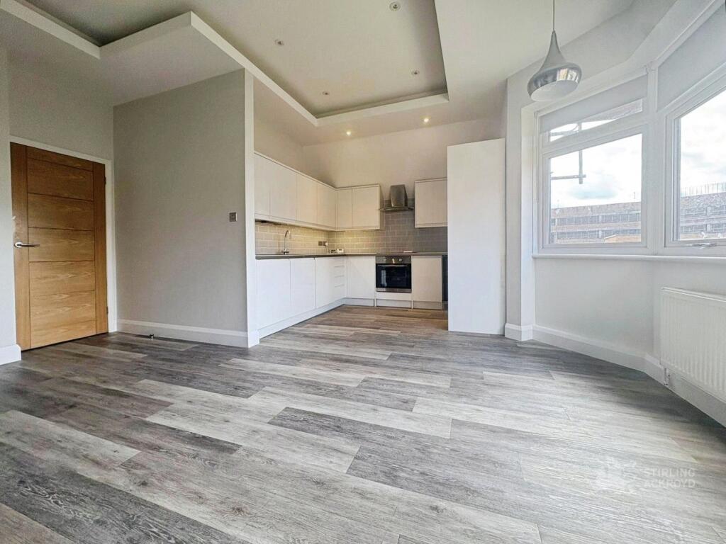 2 bed Apartment for rent in Purley. From Stirling Ackroyd - Croydon