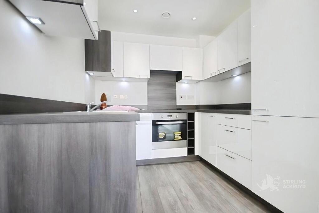2 bed Apartment for rent in Croydon. From Stirling Ackroyd - Croydon 2 bed Apartment for rent in Croydon. From Stirling Ackroyd - Croydon