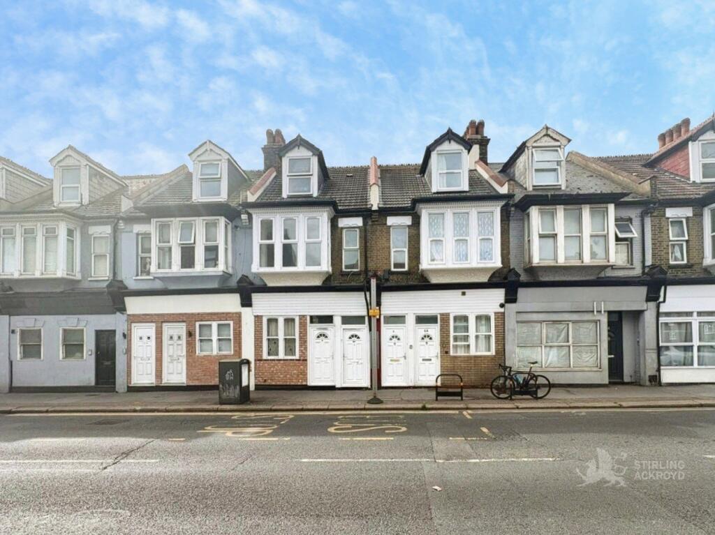2 bed Apartment for rent in Croydon. From Stirling Ackroyd - Croydon 2 bed Apartment for rent in Croydon. From Stirling Ackroyd - Croydon