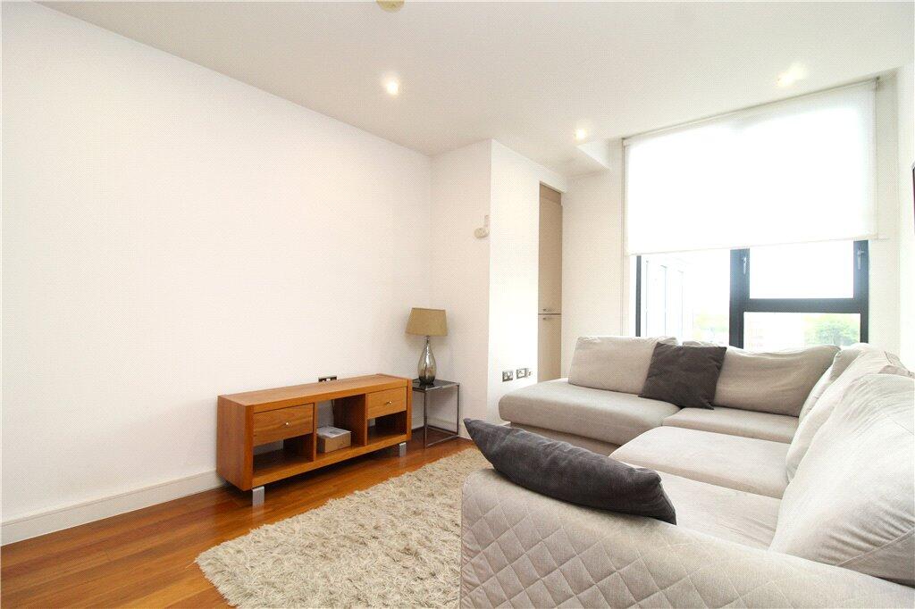 1 bed Apartment for rent in Croydon. From Stirling Ackroyd - Croydon 1 bed Apartment for rent in Croydon. From Stirling Ackroyd - Croydon