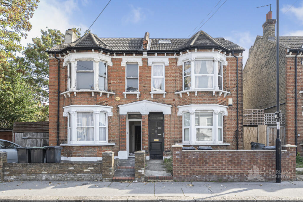 2 bed Apartment for rent in Croydon. From Stirling Ackroyd - Croydon 2 bed Apartment for rent in Croydon. From Stirling Ackroyd - Croydon