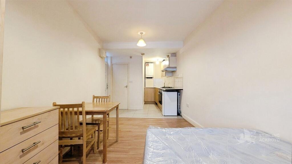 0 bed Studio for rent in Croydon. From Stirling Ackroyd - Croydon