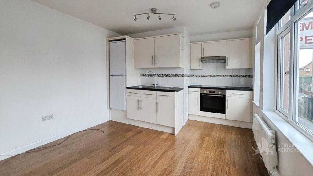 1 bed Apartment for rent in Beckenham. From Stirling Ackroyd - Croydon 1 bed Apartment for rent in Beckenham. From Stirling Ackroyd - Croydon