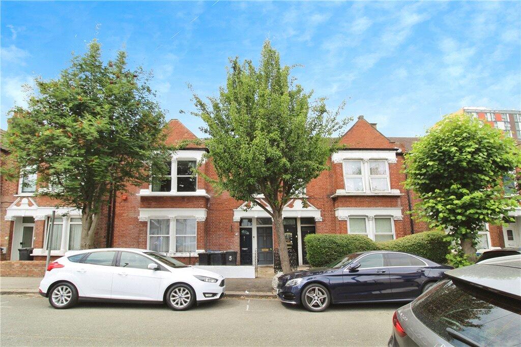 3 bed Apartment for rent in Croydon. From Stirling Ackroyd - Croydon 3 bed Apartment for rent in Croydon. From Stirling Ackroyd - Croydon
