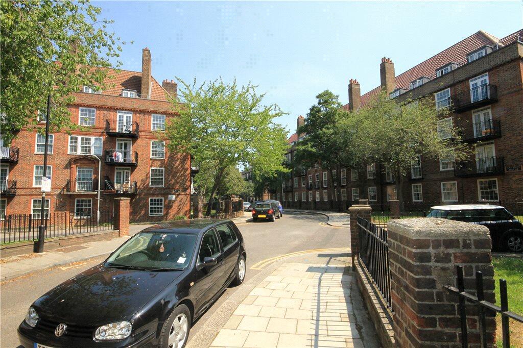 3 bed Maisonette for rent in London. From Townends