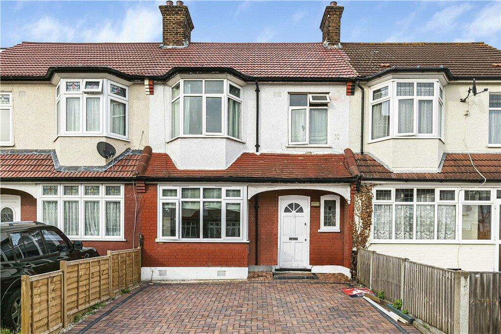 3 bed Detached House for rent in London. From Townends