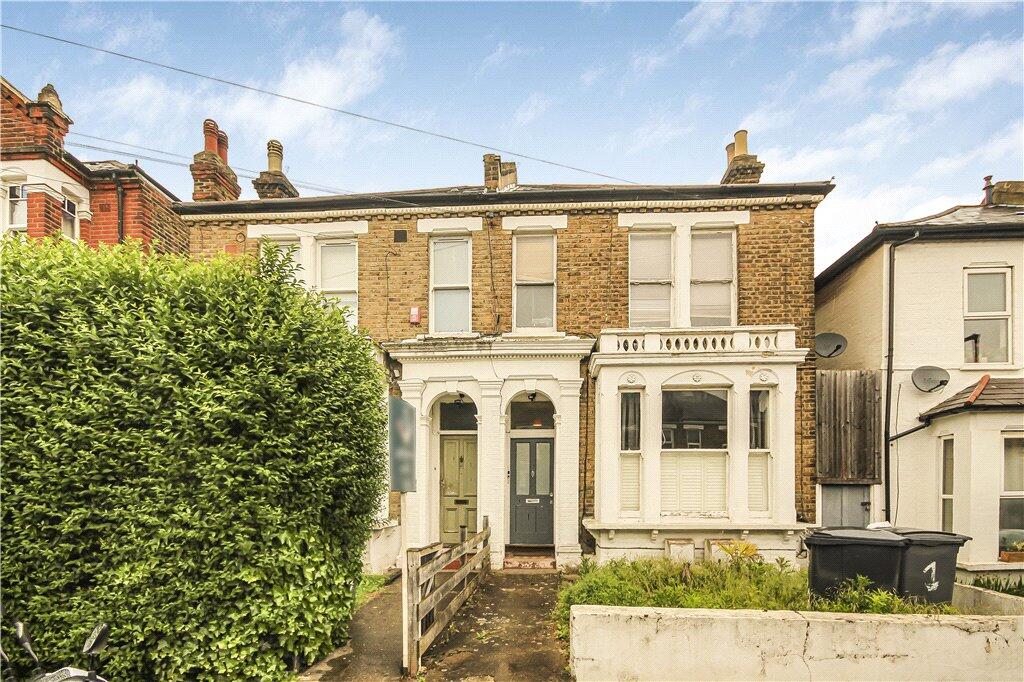 1 bed Apartment for rent in London. From Stirling Ackroyd - Streatham