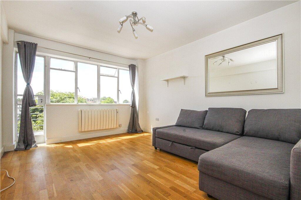 1 bed Apartment for rent in London. From Stirling Ackroyd - Streatham