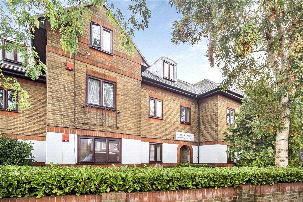1 bed Apartment for rent in Mitcham. From Stirling Ackroyd - Streatham