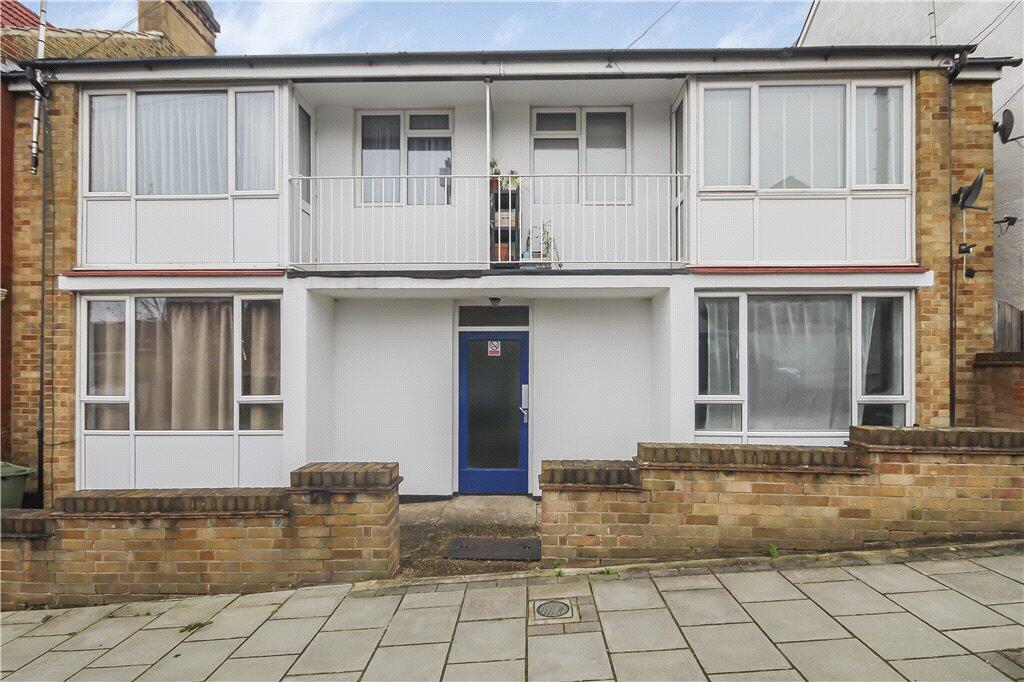 1 bed Apartment for rent in London. From Stirling Ackroyd - Streatham