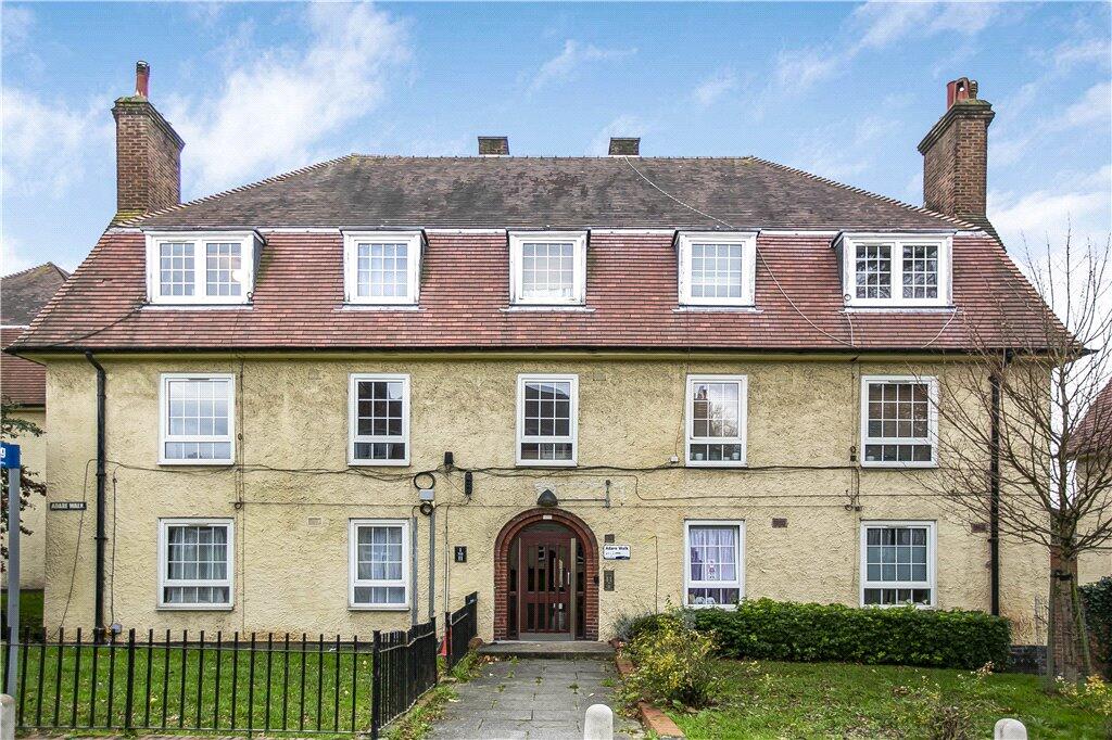 3 bed Apartment for rent in London. From Stirling Ackroyd - Streatham