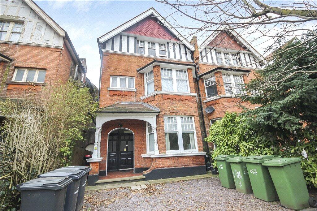 1 bed Apartment for rent in London. From Stirling Ackroyd - Streatham