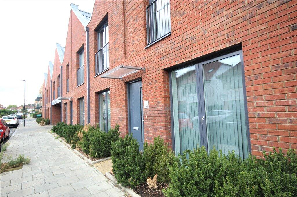 1 bed Apartment for rent in Streatham. From Stirling Ackroyd - Streatham