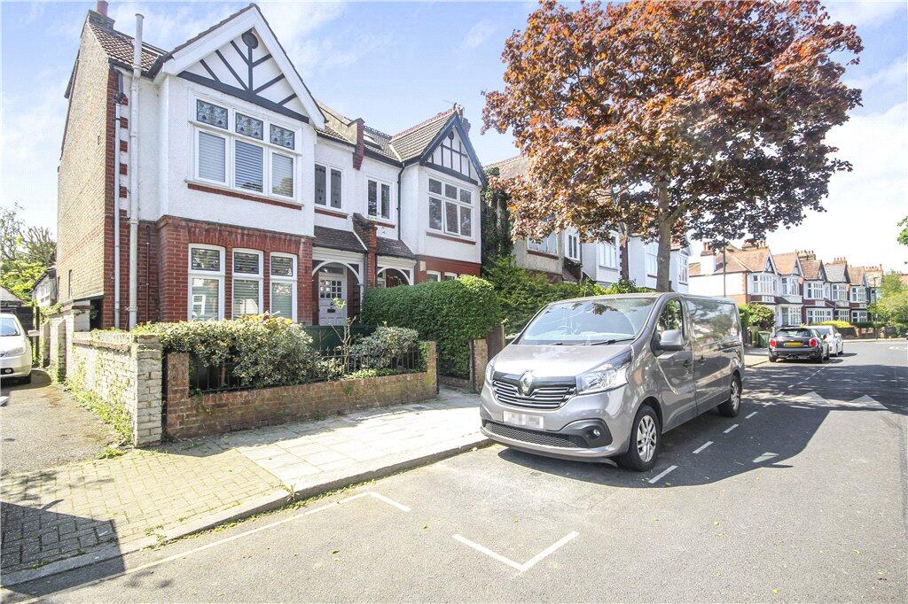 1 bed House Share for rent in London. From Stirling Ackroyd - Streatham