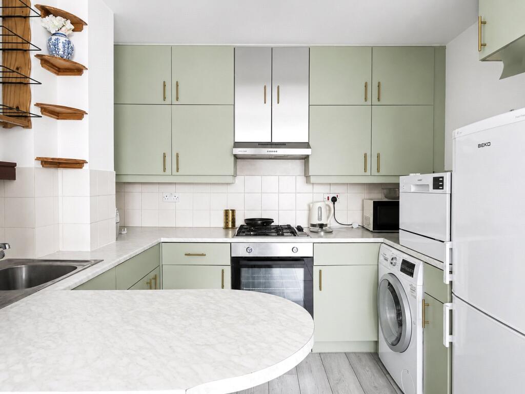 1 bed Apartment for rent in London. From Stirling Ackroyd - Streatham
