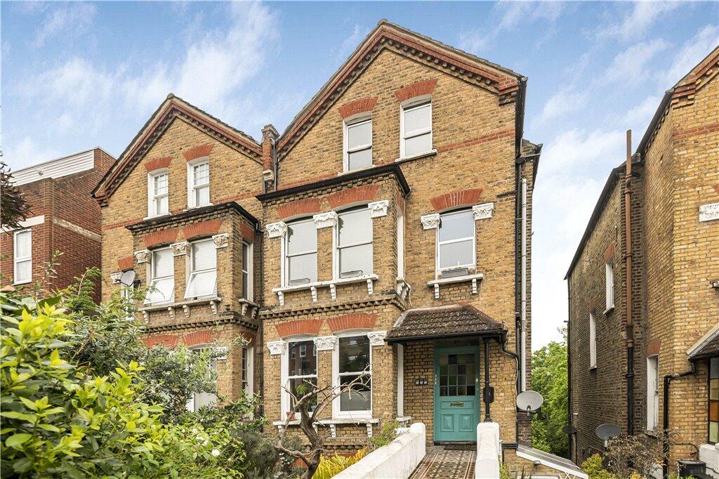 2 bed Apartment for rent in Streatham. From Stirling Ackroyd - Streatham