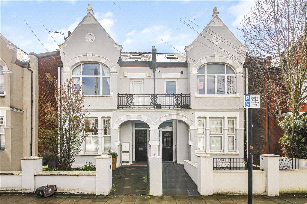 2 bed Apartment for rent in London. From Stirling Ackroyd - Streatham 2 bed Apartment for rent in London. From Stirling Ackroyd - Streatham