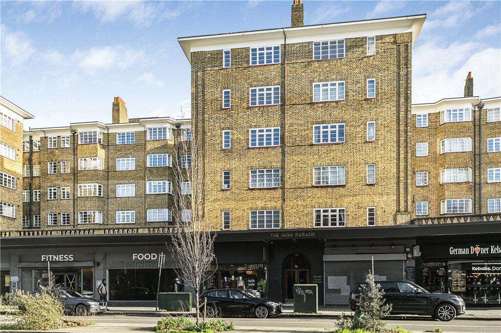 1 bed Apartment for rent in Streatham. From Stirling Ackroyd - Streatham