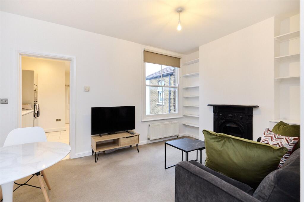 1 bed Apartment for rent in Streatham. From Stirling Ackroyd - Streatham 1 bed Apartment for rent in Streatham. From Stirling Ackroyd - Streatham