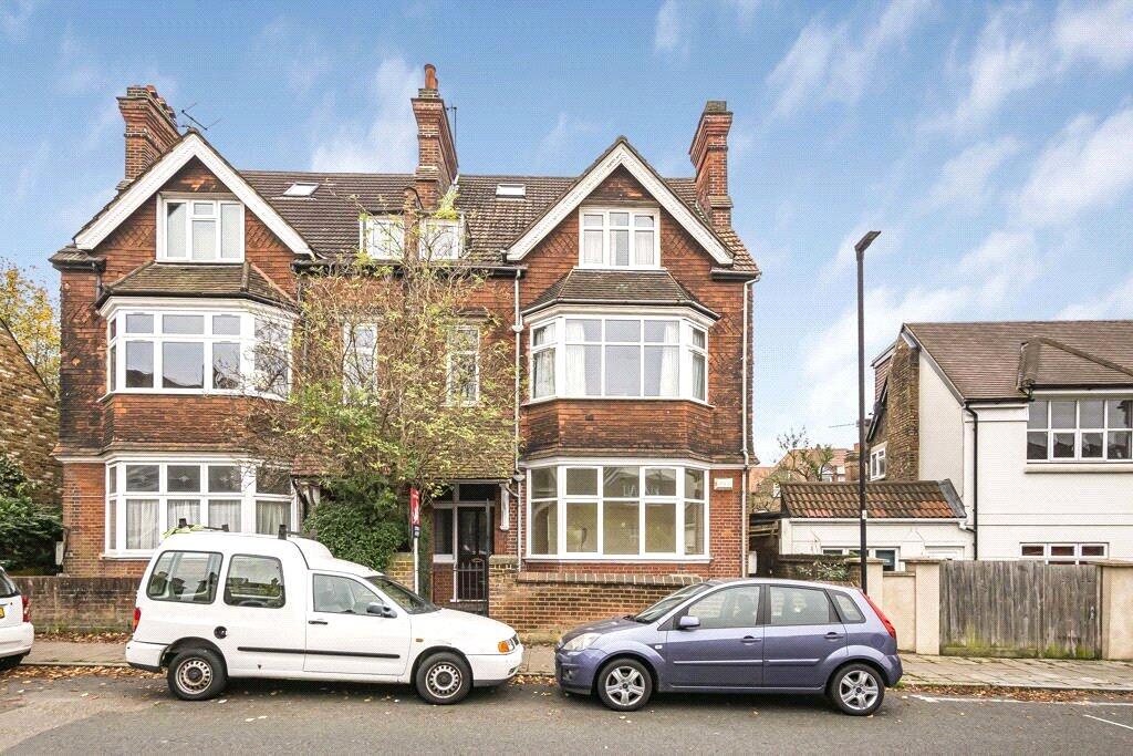 1 bed Apartment for rent in London. From Stirling Ackroyd - Streatham