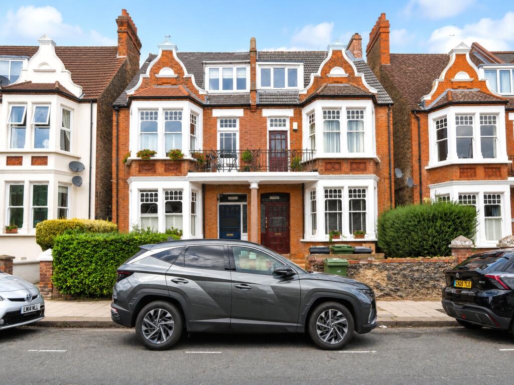 1 bed Apartment for rent in London. From Stirling Ackroyd - Streatham