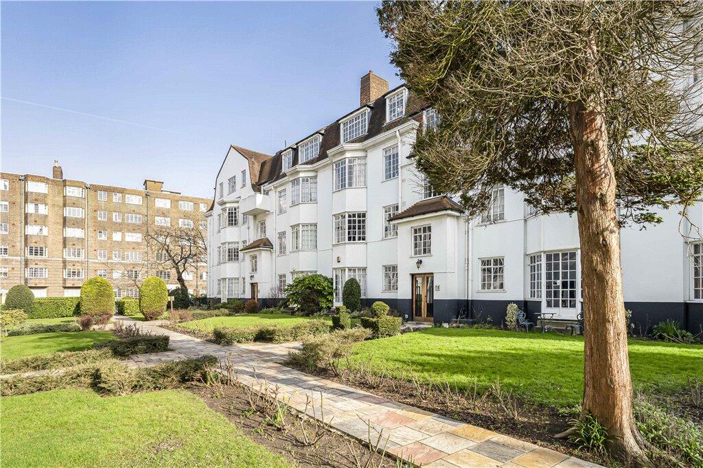 2 bed Apartment for rent in Streatham. From Stirling Ackroyd - Streatham