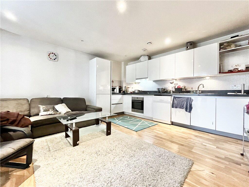 2 bed Apartment for rent in Hounslow. From Townends
